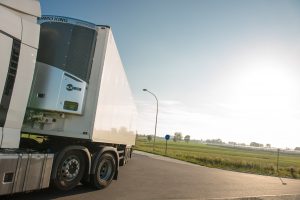 Logistics BusinessThermo King and FRIGOBLOCK to Showcase Transport Refrigeration at CV Show
