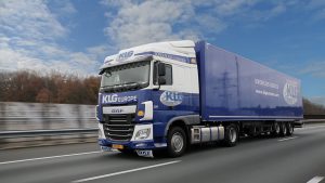 Logistics BusinessKLG Europe Extends Quintiq Deal to Optimize Groupage Effort