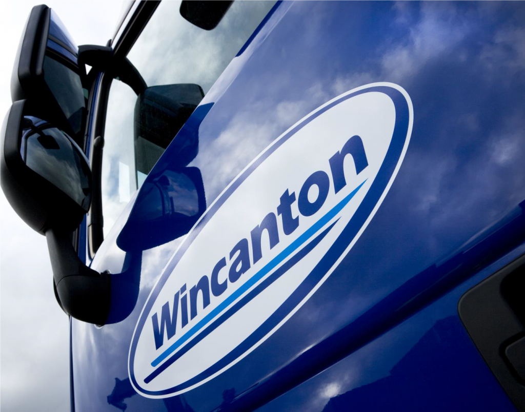 Logistics BusinessWincanton Signs Major Transport Deal With wilko