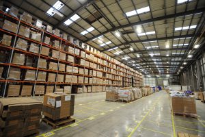 Logistics BusinessUK Specialists Join Forces to Create End-to-End Retail Solution