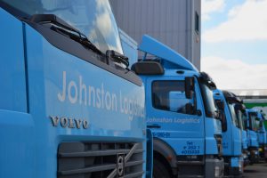 Logistics BusinessDachser Acquires Majority Interest in Johnston Logistics