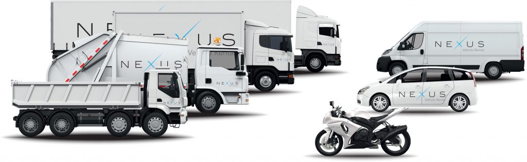 Logistics BusinessVehicle Rental Provider Now Offers HGV Opportunity