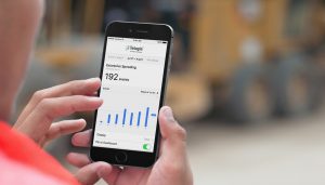 Logistics BusinessNew App Offers Quick ‘From Anywhere’ Metrics About Mobile Workforce