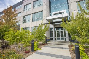 Logistics BusinessNew US HQ in Denver For Snapfulfil’s Synergy