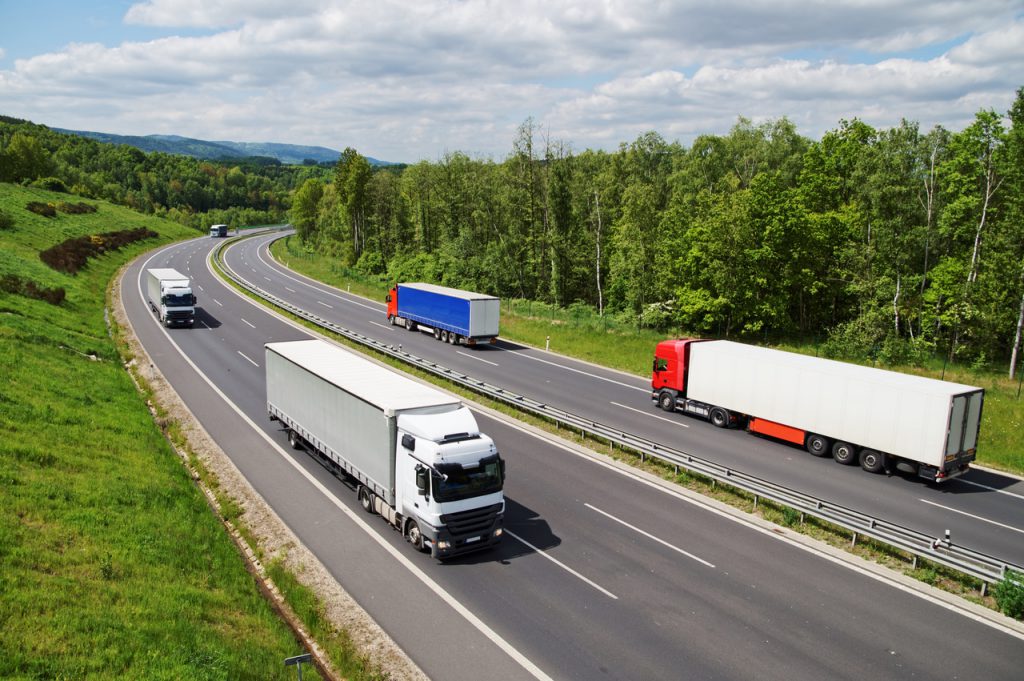 Logistics BusinessGateHouse Logistics Proposes Bill of Rights for Hauliers