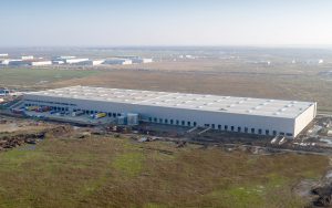 Logistics BusinessTibbett Logistics Expands Romania Warehouse Operations