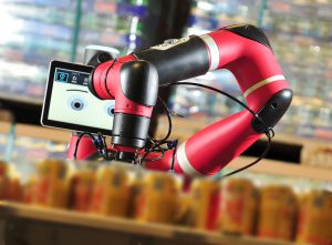 Logistics BusinessDHL Starts UKI Robotics Deployment Programme