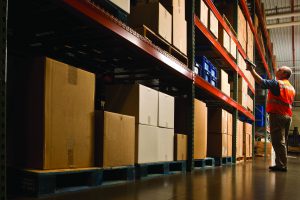 Logistics BusinessDescartes Acquires E-Commerce Parcel Shipping Provider