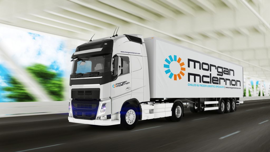 Logistics BusinessCulina Group In JV with Ireland’s Morgan McLernon