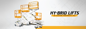 Logistics BusinessNew UK Parts Distributor for Hy-Brid