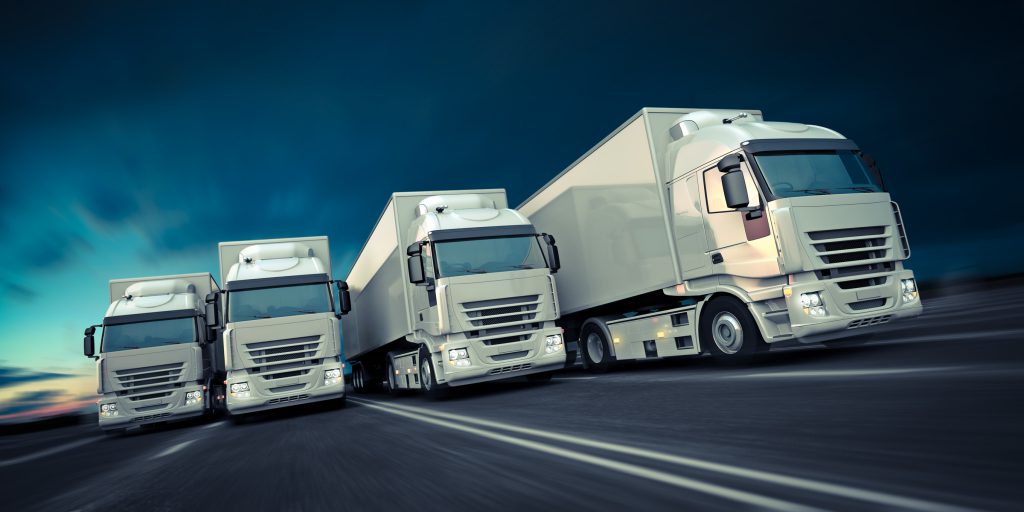 Logistics BusinessConnected Freight Solution Monitors High-Value and Perishable Goods in Transit