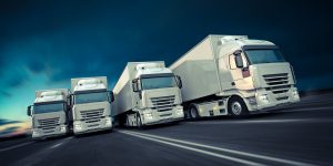 Logistics BusinessConnected Freight Solution Monitors High-Value and Perishable Goods in Transit