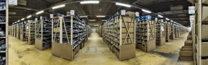 Logistics BusinessDescartes Launches E-Commerce WMS for Automated In-house and Warehouse