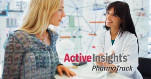 Logistics BusinessVisibility and Management of the Entire Pharmaceutical Supply Chain