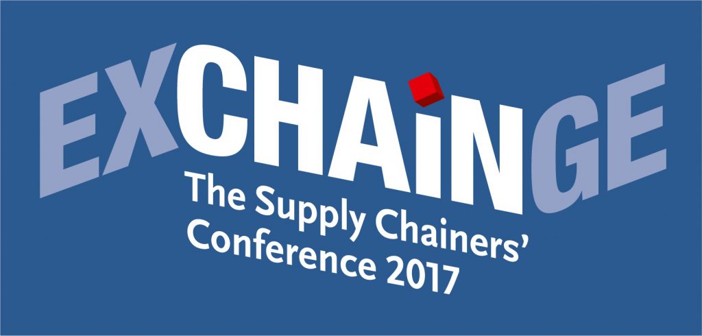 Logistics BusinessFrankfurt EXCHAINGE Supply Chain Conference Agenda Confirmed