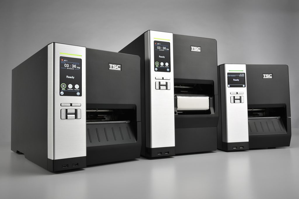 Logistics Business9 New Powerful Printers Launched