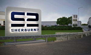 Logistics BusinessNew Sherburn2 Logistics Park Extends Successful Leeds Site
