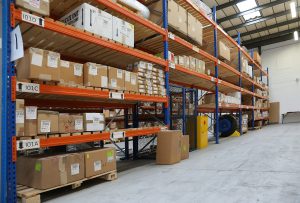 Logistics BusinessUK Warehouses Warned On Brexit-Effect Christmas Staff Shortages