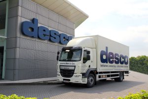 Logistics BusinessZetes ePoD Boosts Reliability and Route Planning for Belgian Wholesaler