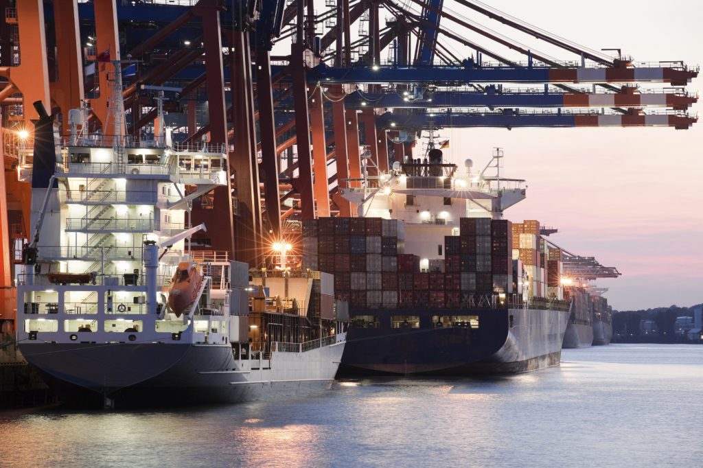 Logistics BusinessRhenus Takes Over Australian Logistics Firm To Go National Down Under
