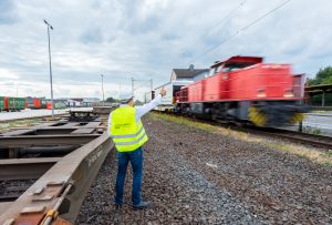 Logistics BusinessContargo Expands Rail Transports with Basle-Kaldenkirchen Link