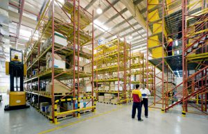 Logistics BusinessDHL to Deliver 100 Million Cases a Year in New Nisa Deal