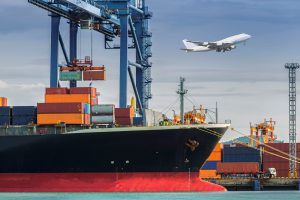 Logistics BusinessChina, India Top Annual 50-Country Emerging Markets Index