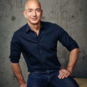 Logistics BusinessAmazon Founder Bezos to be Inducted into Logistics Hall of Fame