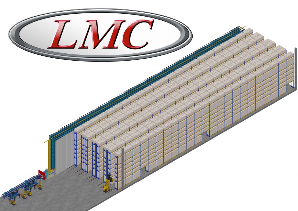 Logistics BusinessGerman Caravan Maker Selects Jungheinrich Intralogistics Solution