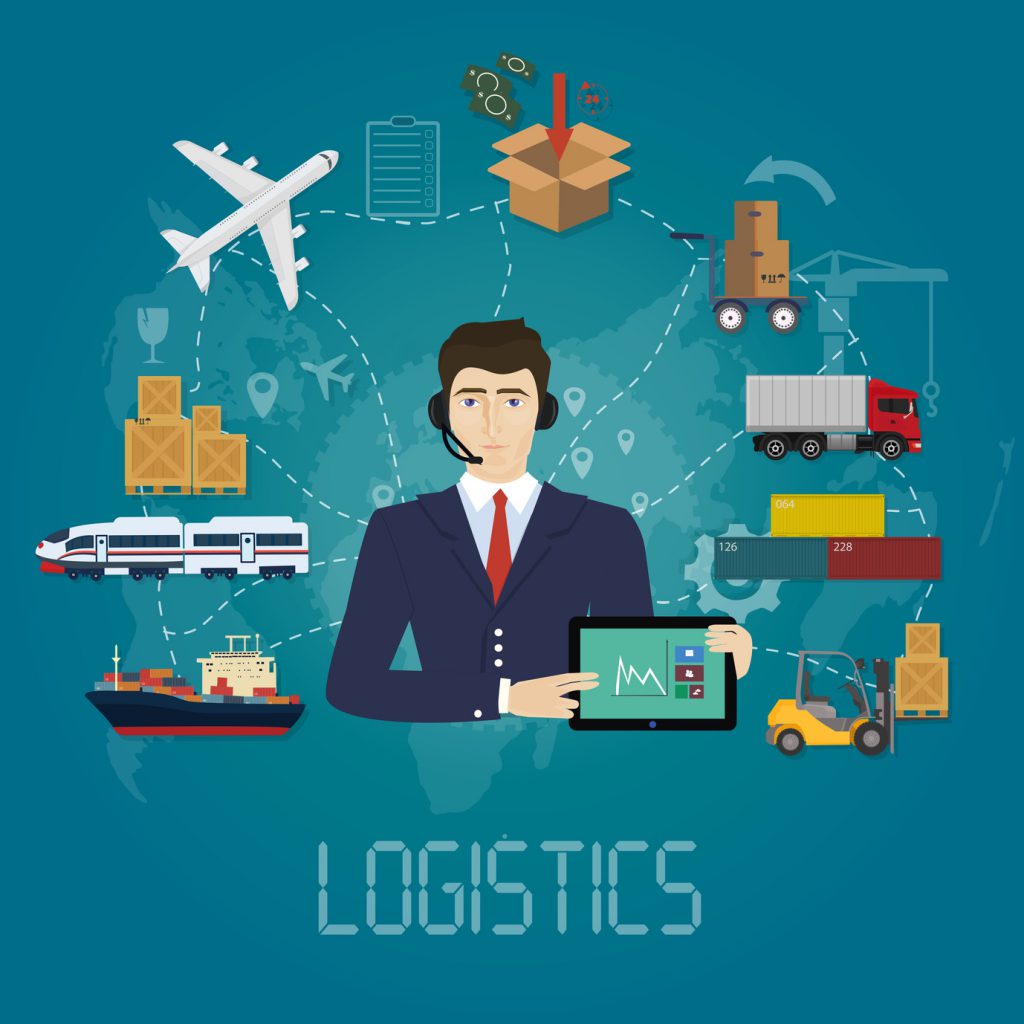 Logistics BusinessForbes Recognition for Intelligent Transport Logistics Provider in Poland