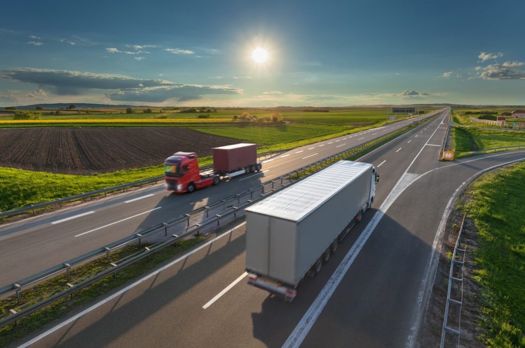 Logistics BusinessDriver Shortage is “Biggest Challenge”, Reports North America Carrier Survey