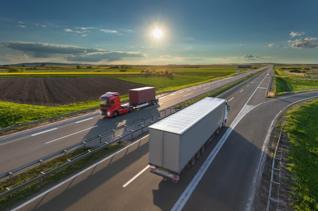 Logistics BusinessTransporeon Carrier Survey: Spot Market Benefits Amid Pandemic Gloom