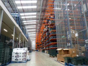 Logistics BusinessKörber Underlines SCM Software Leadership Claims with HighJump Purchase