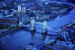 Logistics BusinessLondon Mayor Urged to Appoint Freight Commissioner as Logistics Congestion Bites