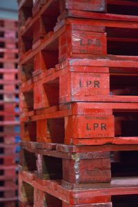 Logistics BusinessStrategic Thinking Leads to LPR’s Haulier Overhaul