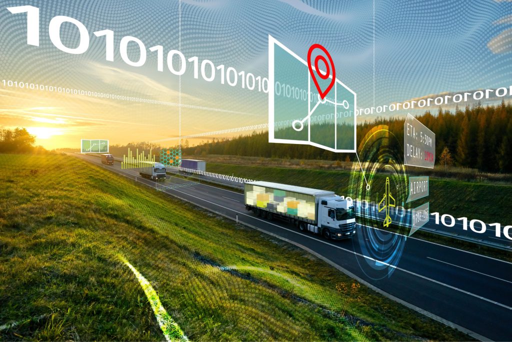 Logistics Business4PL Model to Benefit Most From Digital Shift, Claims Paper