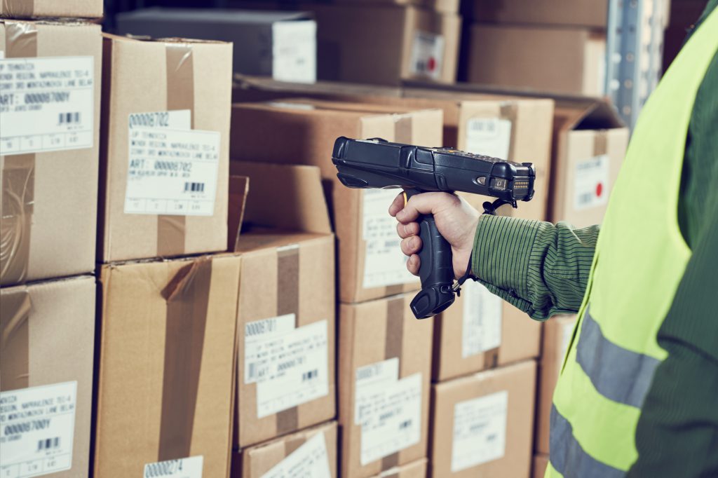 Logistics BusinessWarehouse Staff Shortages “Make Supply Chain Automation an Imperative”