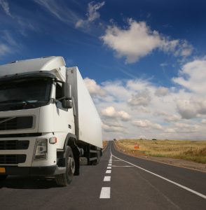 Logistics BusinessRoad Freight Company Failures Double in Q3, New Research Shows