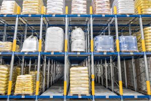 Logistics BusinessLive Storage System ‘Save Hundreds of Thousands of Euros’ For Animal Feed Producer