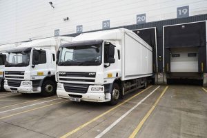 Logistics BusinessDHL to Manage BP’s UK Logistics For Three More Years