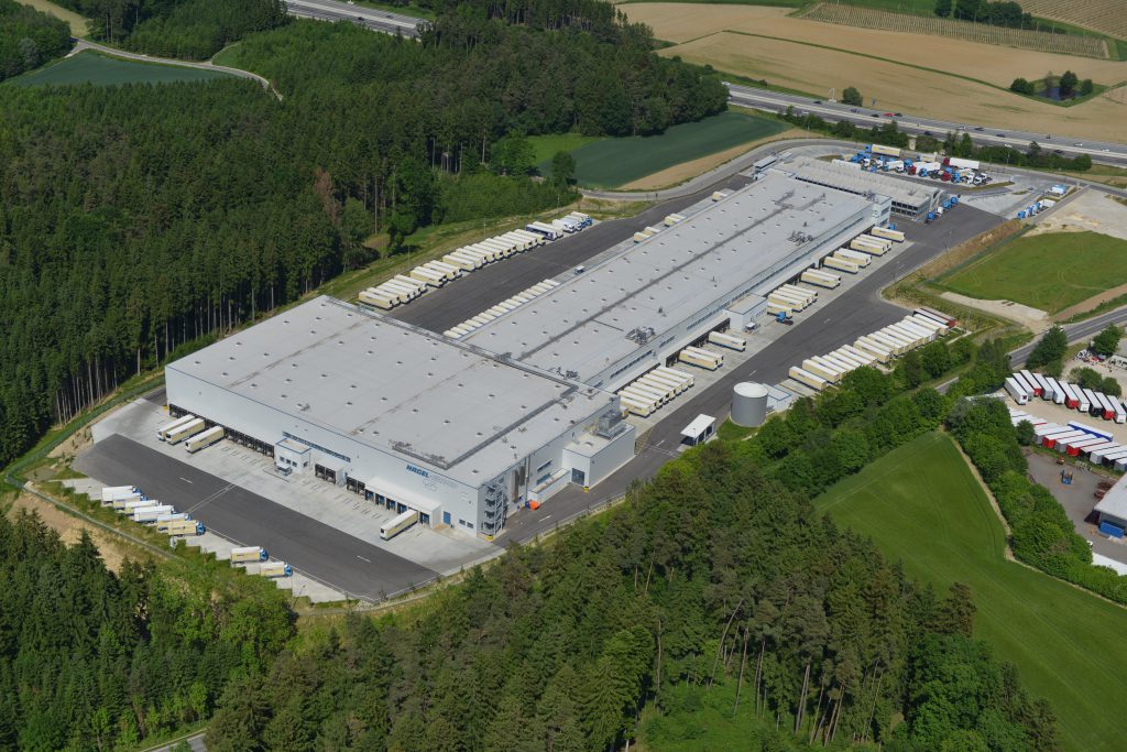 Logistics BusinessGermany’s Garbe Acquires 16 Cold Chain Logistics Centres