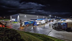 Logistics BusinessFreight Network Expands with Second German Hub