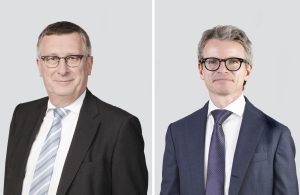 Logistics BusinessBoard Changes at STILL as CFO Birkner Retires