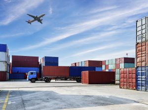 Logistics BusinessSupply Chain Risk Drops in Western and Central Europe, Says Index