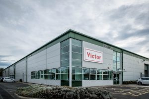 Logistics BusinessConnector and Lighting Manufacturer Relocates to Port of Tyne Dock