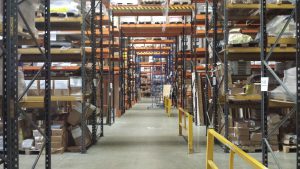 Logistics BusinessItaly’s Esselunga Boosts Supply Chain Capability with Manhattan WMS