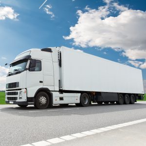 Logistics BusinessThe Autonomous Opportunity
