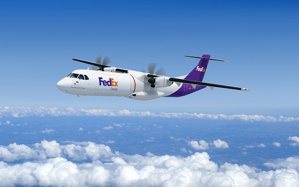 Logistics BusinessNew FedEx Express Aircraft Fleet Better for Palletised Freight