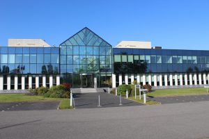Logistics BusinessThermal Specialist Opens European Service Centre in Belgium