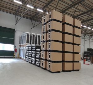 Logistics BusinessPharma Packager Softbox Opens Netherlands Manufacturing Site